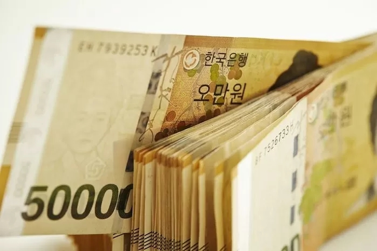 상반기 국세 223조원 걷혔다…작년보다 33조 늘어난 이유는? 1 image 27